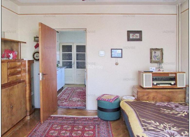 Apartament 4 Camere - Structura Generoasa - 17