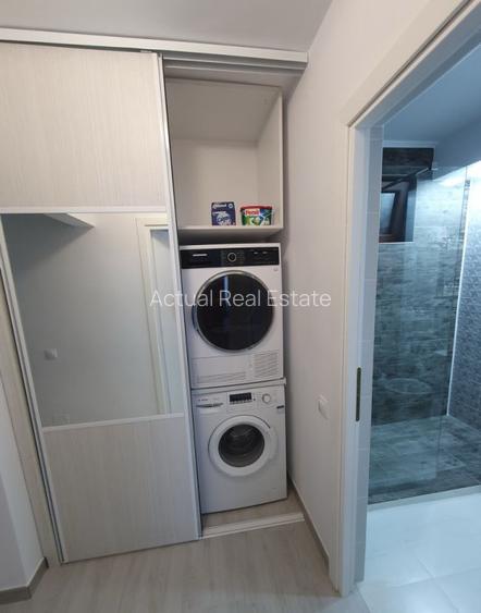 APARTAMENT 2 CAMERE | ZONA TOMIS NORD | TERMEN LUNG - 5