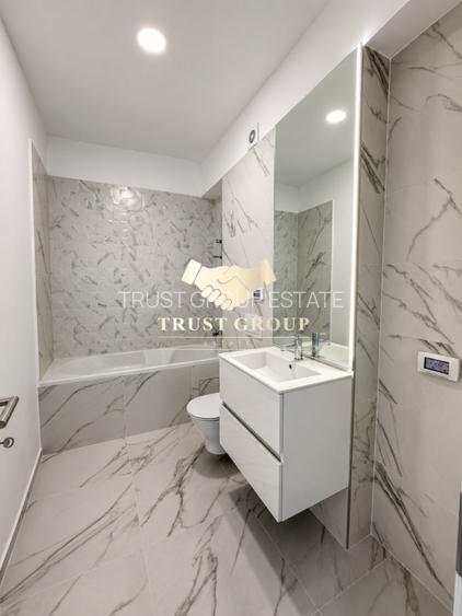 Apartament 2 camere decomandat, nou, 50 mp, etaj 10/11, cu centrală proprie - 6