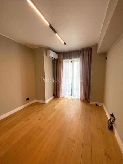 Penthouse, 4 camere - UPGROUND, Barbu Văcărescu, Floreasca, Promenada - 20