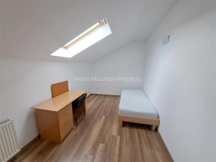Cluj, Floresti apartament 4 camere, negociabil - 21
