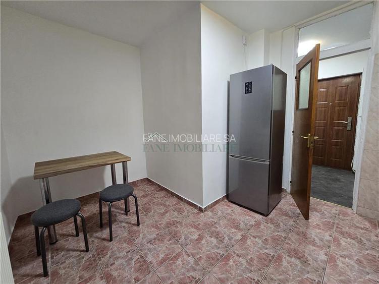 Inchiriere ap. 2 camere, Tei - 10