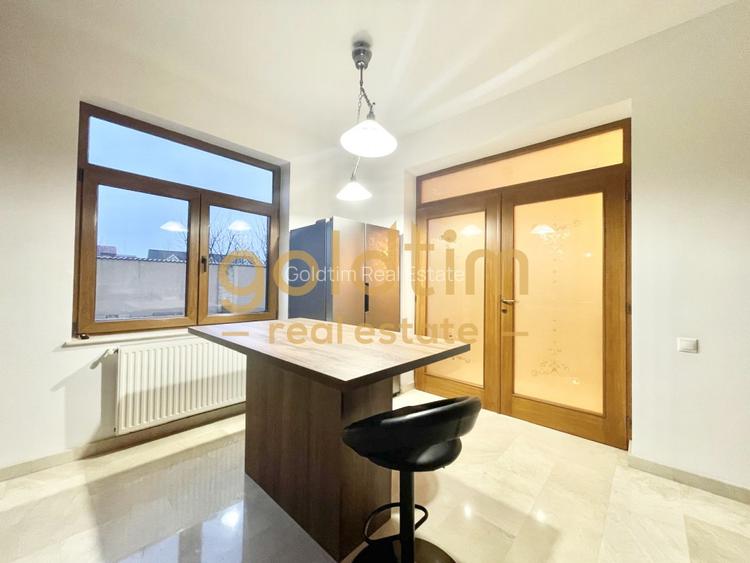 VILA INDIVIDULA/CURTE/PISCINA/MOBILATA/PIPERA/PROMENADA - 27