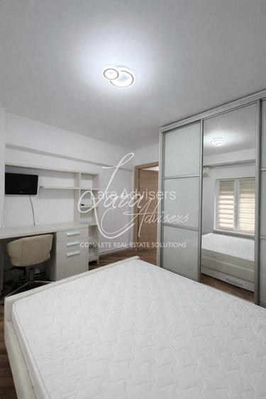 Ideal familie, Casa Poporului 4 camere complet mobilat modern - 13