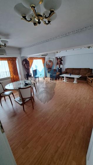  Apartament 3 Camere Decebal Bucuresti - 15