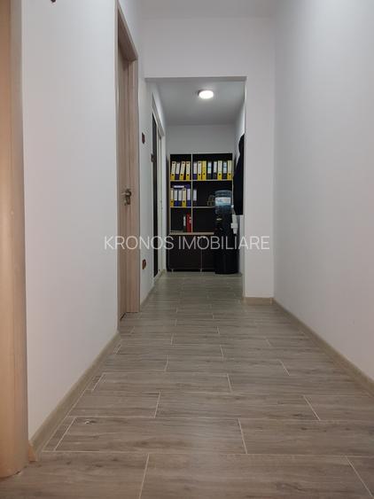 OCAZIE - GARA SPATIU COMERCIAL STRADAL 2 CAMERE IDEAL SEDIU, BIROURI, CABINETE ! - 13