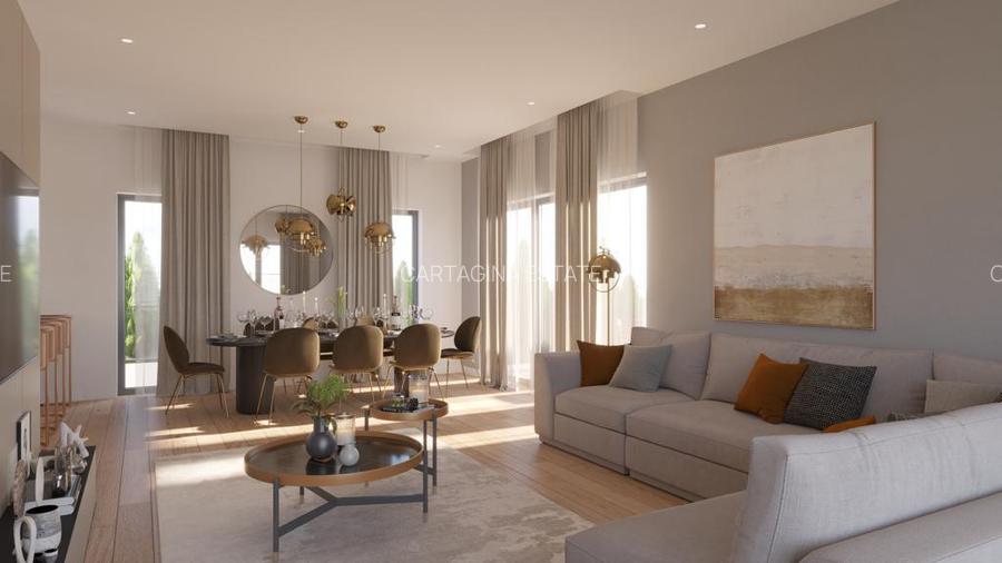 VILA PREMIUM   P+1E   MILLO   COMISION 0 - 7