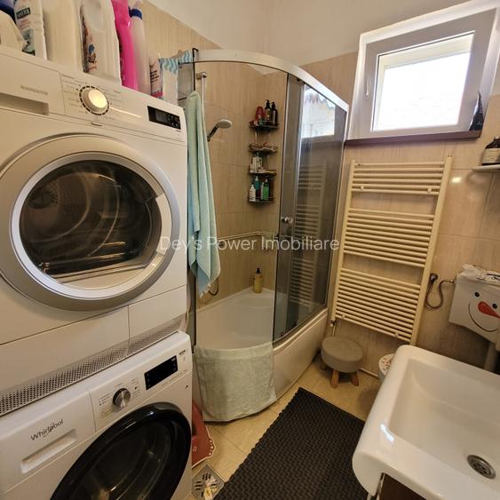Apartament la casa - 5