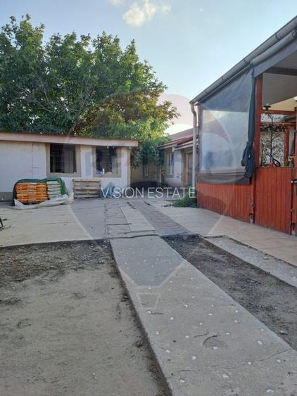 Casa / Vila cu 6 camere de vanzare in zona Sud - 18