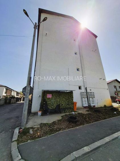 Garsoniera_Conf.1_Mobilata/Utilata_Totul la Cheie_Nou_Aer Curat - 22