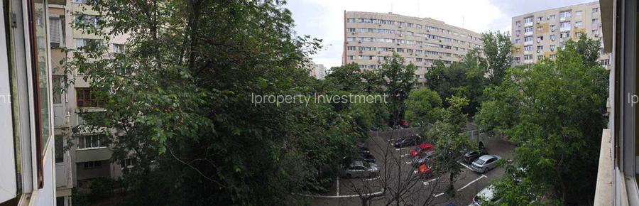 Baba Novac-Muncii I 3 Camere I Decomandat I Balcon I Renovat Partial I - 6