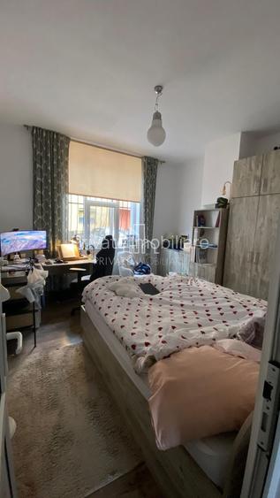 Apartament 3 Camere De Inchiriat cu parcare, Zona 7 Noiembrie - 12