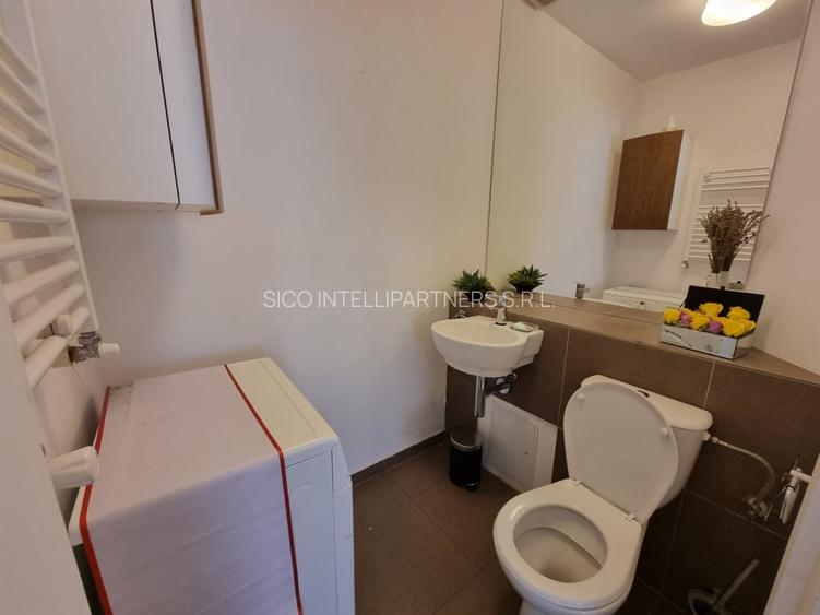 Apartament 4 camere Bd. Regina Elisabeta - Primaria Bucuresti - 9