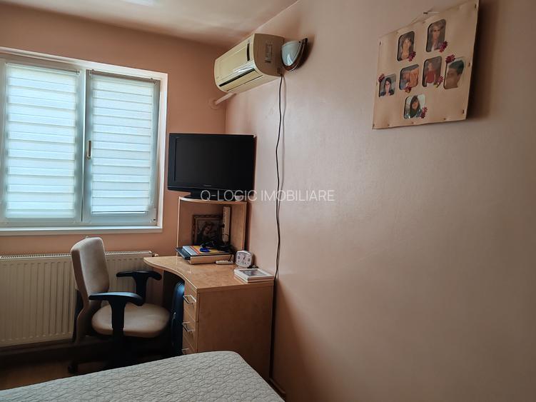 Apartament 2 camere zona Piata Tractorul - 4