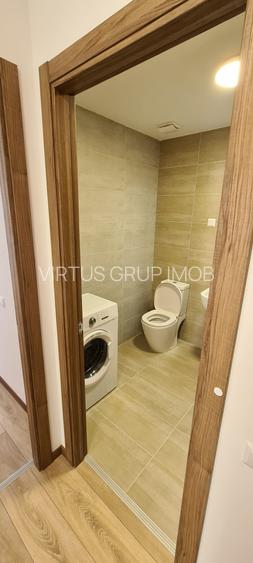 Inchiriere Apartament 2 Camere Metrou Costin Georgian - 14