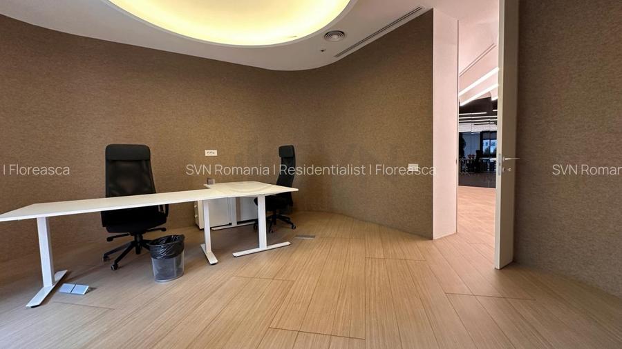 REC3001708 Spatiu comercial de inchiriat  l Birouri l Pipera - 9