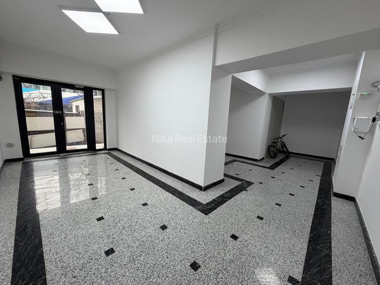 APARTAMENT 3 CAMERE DE INCHIRIAT BANEASA - BIHARIA - PRIMA INCHIRIERE - 12