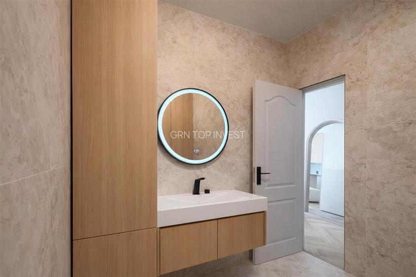 Apartament NOU de LUX 3 camere balcon si parcare Turnisor - 15
