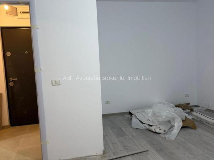 Dristor/Camil Ressu,garsoniera cf1,etaj 4,renovata/73.000euro - 3