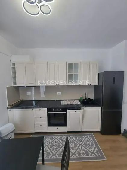 Apartament 3 camere The Suburb Buftea mobilat/utilat Lux ! - 4