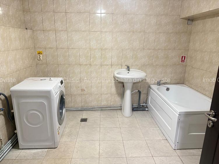 Targoviste, str. Matei Basarab , INCHIRIERE proprietate - 21