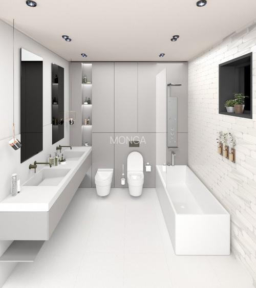 Casa 4 camere parter | 120mp | Tamasi Corbeanca | 0 comision | ultima casa - 16