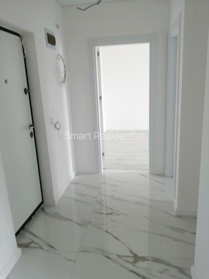 2 camere LUX Piata Alba Iulia - 9