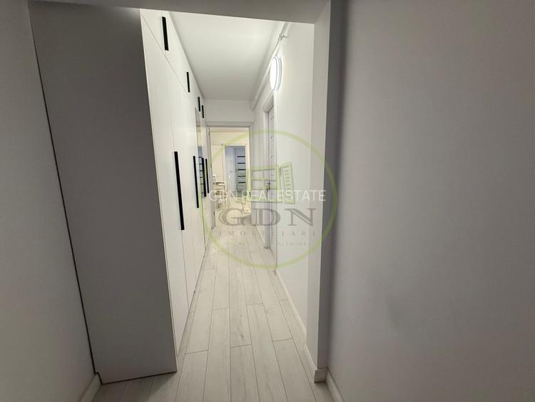 Apartament 2 camere, 58mp, semidecomandat, Craiovita Noua, zona Parculet - 11