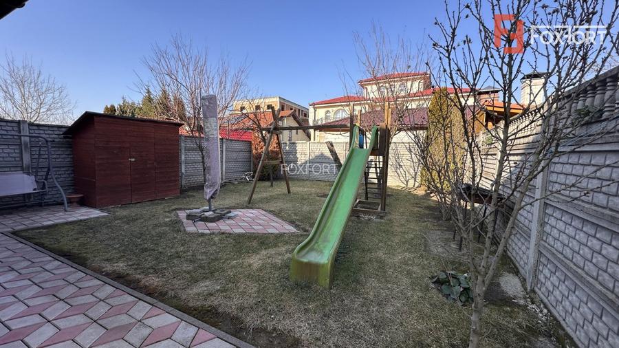 Duplex 4 camere, 126 mp, si teren de 300 mp in Giroc - 20