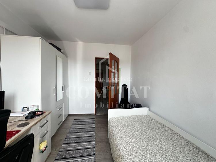 Apartament 4 camere decomandate | Cartier Mărăști - zona Aurel Vlaicu - 10