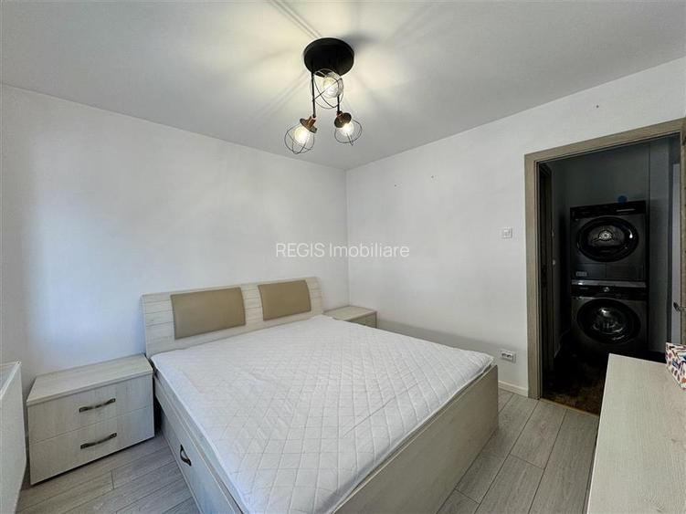 Apartament de inchiriat | 3 camere | Calea Bucuresti - 8