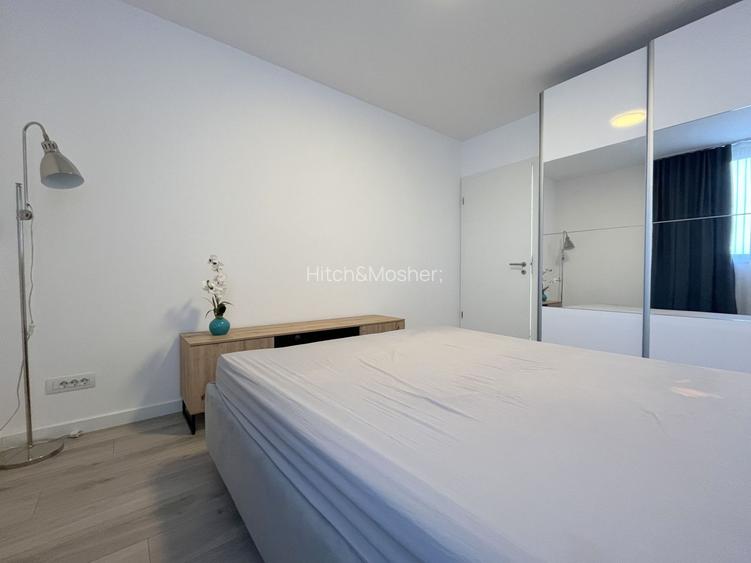 Apartament de închiriat – 2 camere, ISHO, etaj 14 - 8