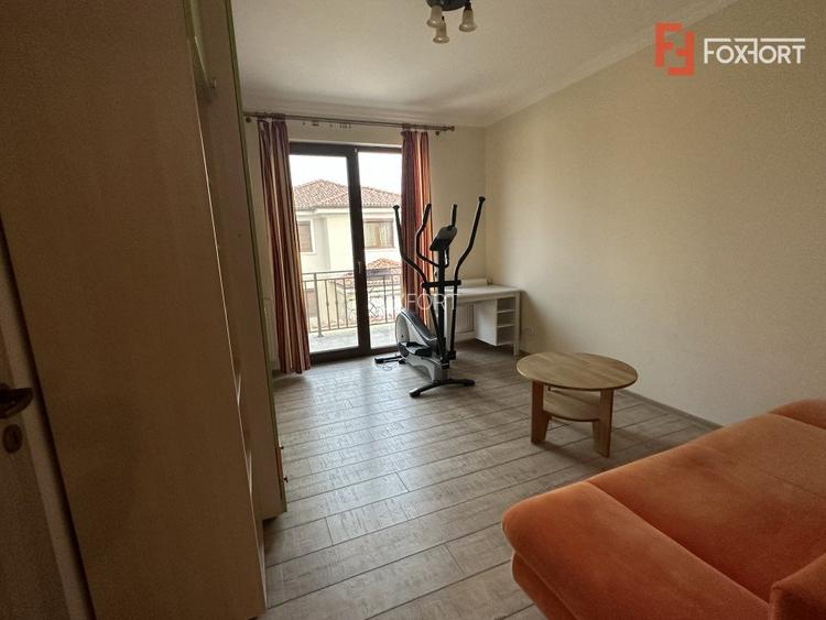 Apartament cu 3 camere de inchiriat in Giroc - 5