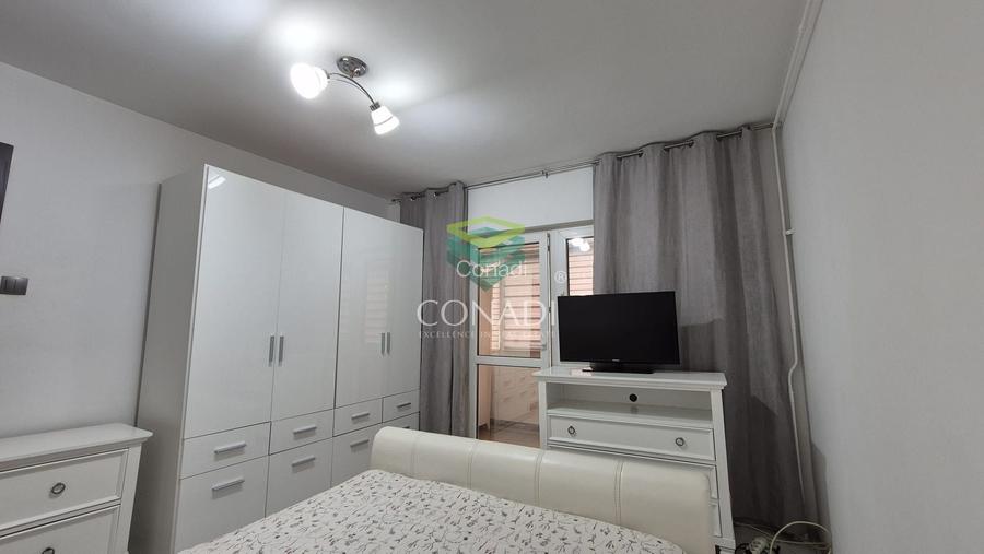 Aviatiei - 2 camere cu loc de parcare - 5 min de metrou Aurel Vlaicu - 7