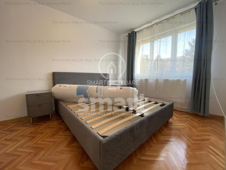 Apartament 2 camere Gheorgheni Zona Iulius Mall - 4
