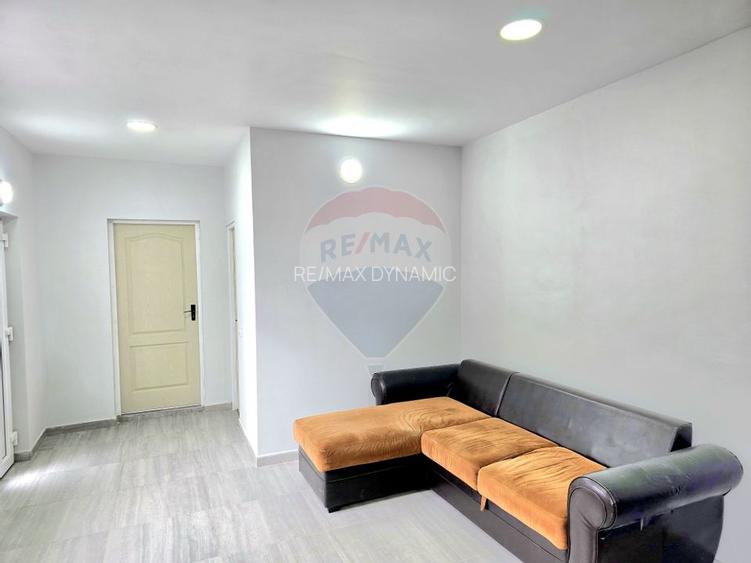 Apartament la casă cu 3 camere - prima închiriere - parcare inclusă - 2