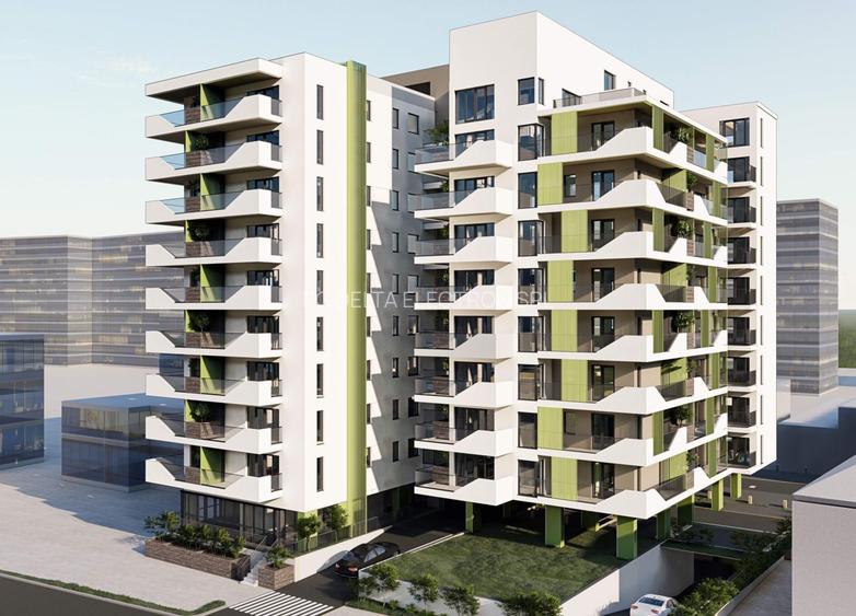 APARTAMENTE CU VANZARE IN RATE 2 CAMERE DECOMANDATE- ZONA FAR--140000 Euro - 3