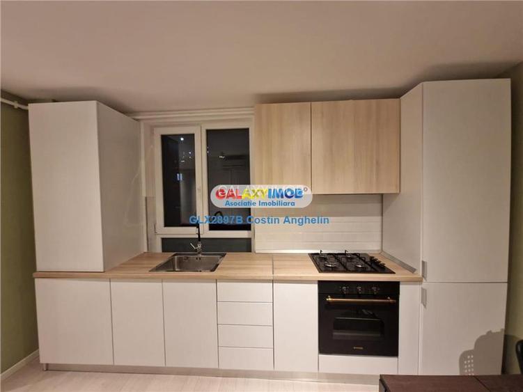 Apartament Modern 2 camere Vila Curte - Obor - 7