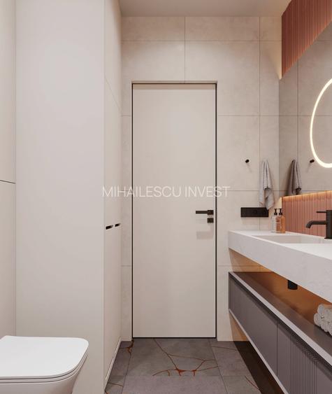 ISOLA BOUTIQUE - Pallady lucrările au început - metrou in apropiere - 27