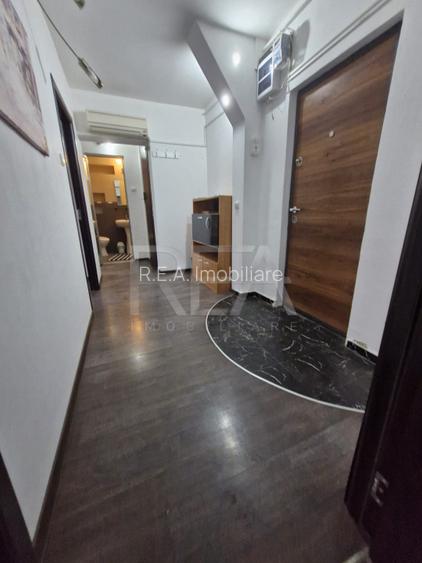 APARTAMENT CU 2 CAMERE FOARTE APROAPE DE STAȚIA DE METROU NICOLAE GRIGORESCU  - 14