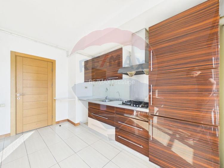 Apartament cu 3 camere premium | Cosmopolis Faza 1 | Parcare inclusa - 17
