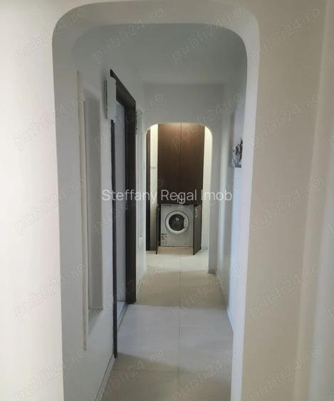 Apartament 3 camere de vanzare Favorit - 17