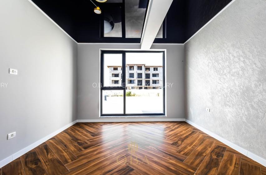 Apartament Mamaia 3 camere - O.B.A Lake - Bucatarie+Corpuri iluminat cadou. - 6