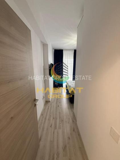 🏡 Apartament Decomandat 69 mp | 2 Balcoane | Mutare Imediată – Grand Arena - 5