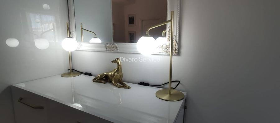 Vanzare apartament 2 camere la malul marii complex Building Stefan Promenada - 15