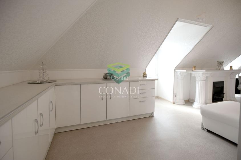 Apartament in Vila | Aviatorilor | Kiseleff + Garaj - 6