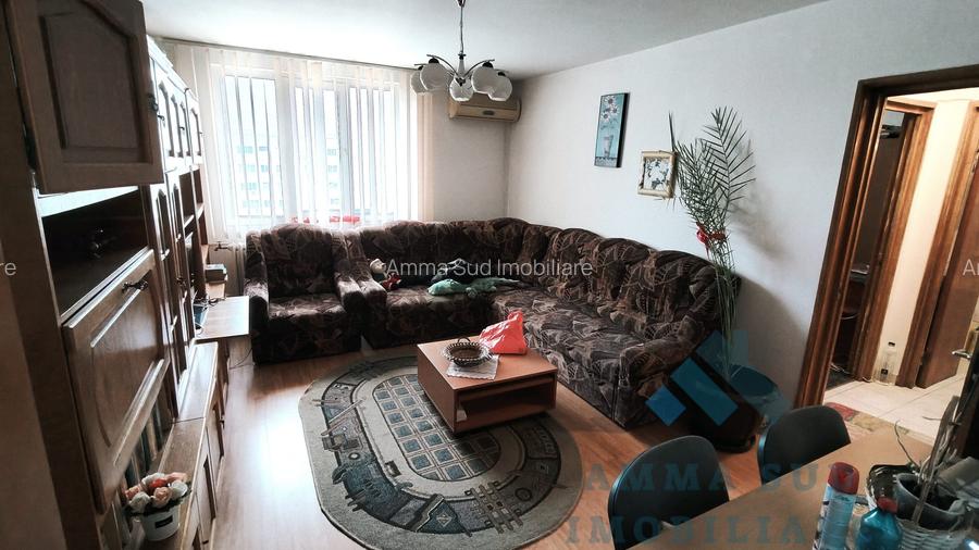 Apartament 3 camere - 64.5 mp utili - Sect. 3 - Ozana / Ciucea - 3