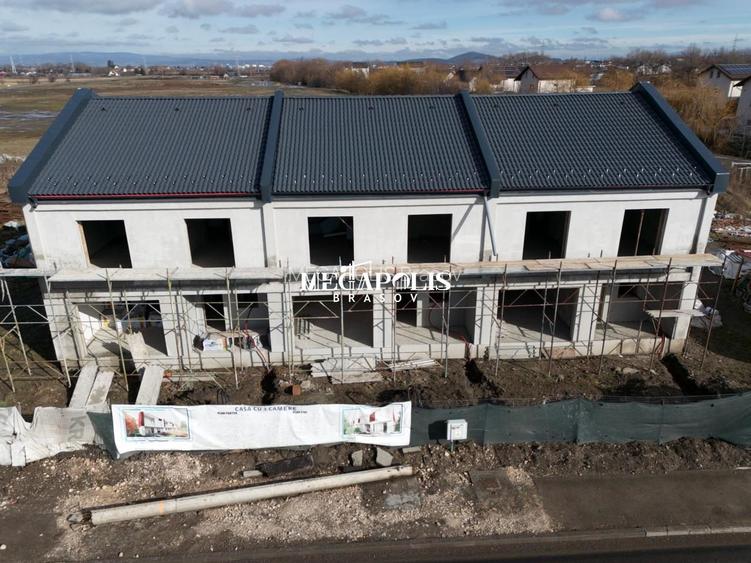 Casa Brasov-Bartolomeu - 3