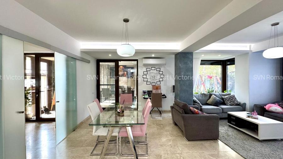 REV2004344 Vila Individuala I 5 Camere I Otopeni I Zona 23 August - 9