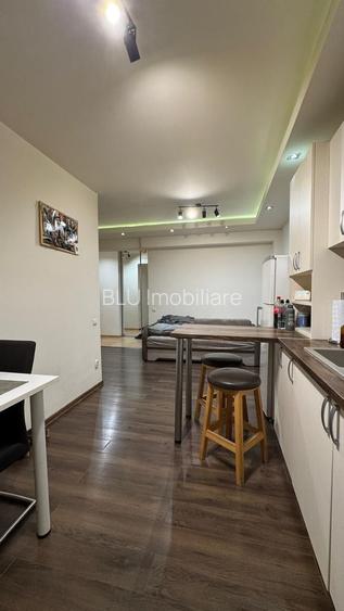 Apartament 2CAM 43MP Calea Turzii - 5